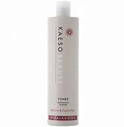 KAESO Mallow & Cucumber Rebalancing Toner