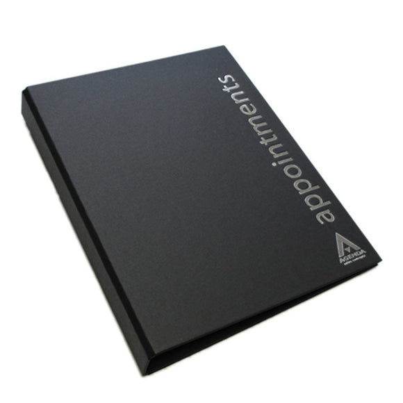 Binder 4/6 Column