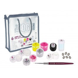 The Edge Amy G Nail Art Collection Kit