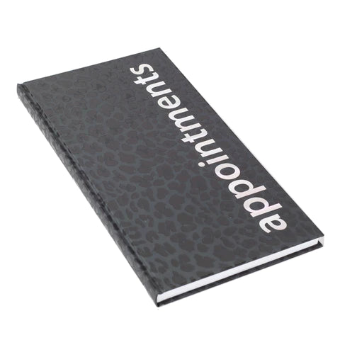 AGENDA leopard 3 assistant