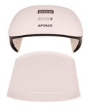 Apollo 48w UV/LED Combination Lamp