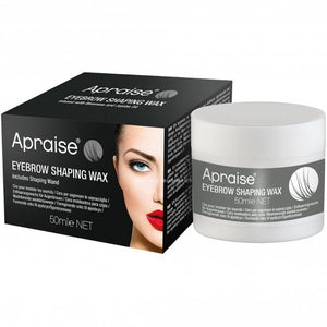 Apraise Eyebrow Shaping Wax