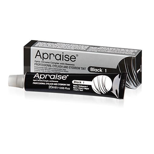 Apraise Black 1 Tint