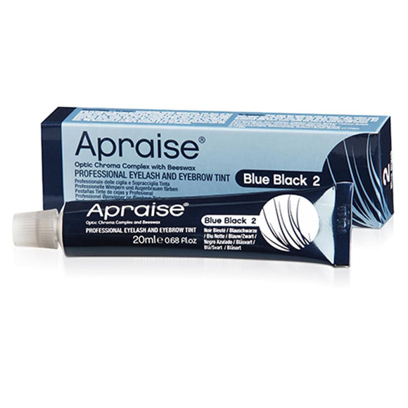 Apraise Blue Black 2 Tint