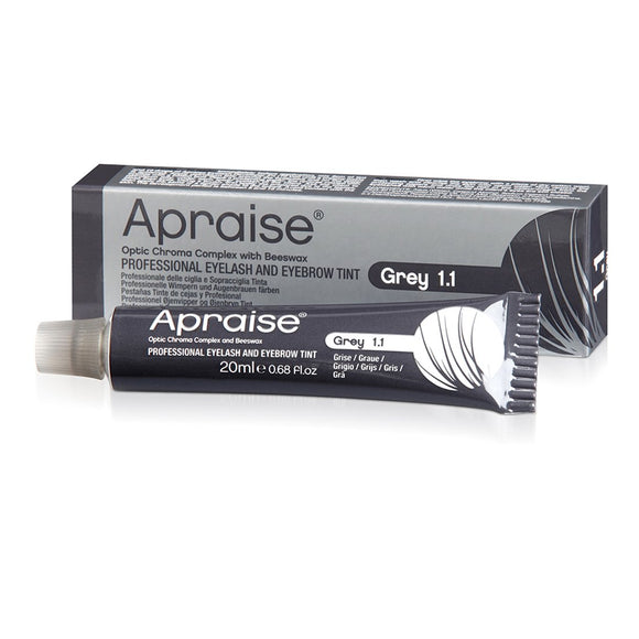 Apraise Grey 1.1 Tint