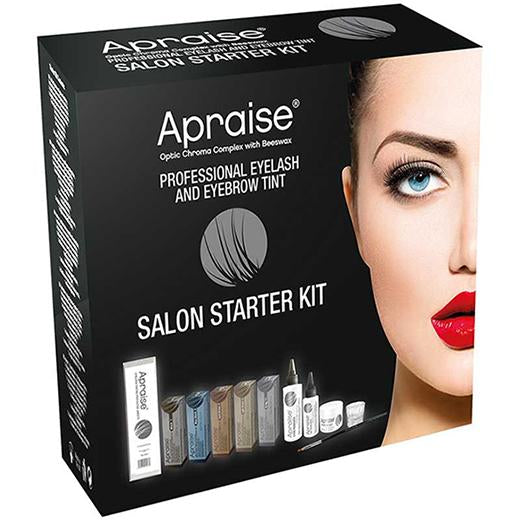 Apraise Salon Starter Kit