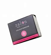 ZALON PRO COLOUR REMOVER 1 APPLICATION