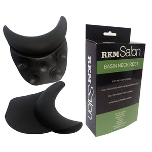 Basin Neck Cushion