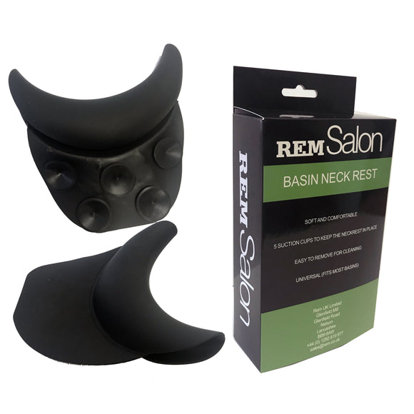 Rem Basin Neck Cushion