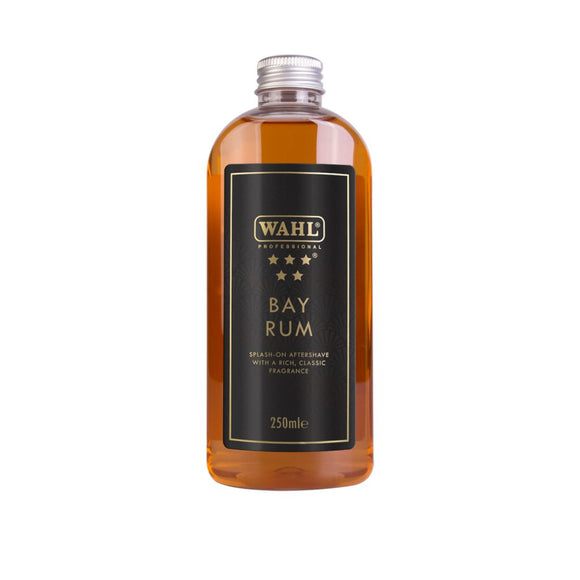 Bay Rum Aftershave 250Ml