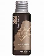Man Beard Care Beard Oil