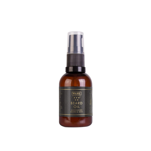 Beard Oil 50ml