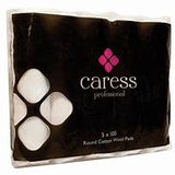 Round Cotton Wool Pads 5 X 100