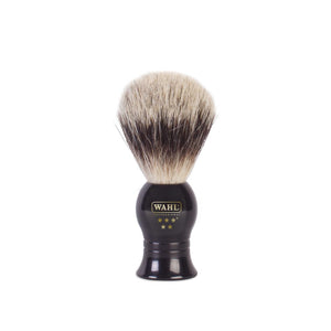 Wahl 5 Star Boar Shaving Brush