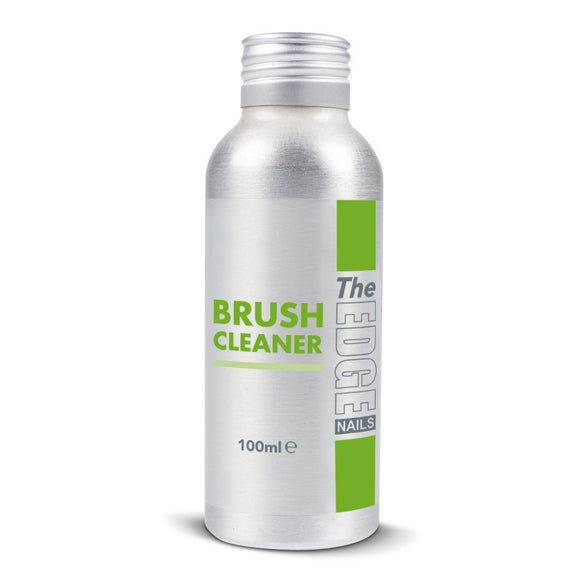 The Edge Brush Cleaner 100 Ml