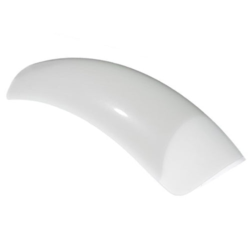 The Edge C Curve Tips Various Sizes Pack Of 50