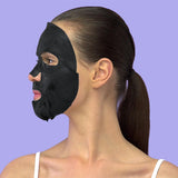Skin Republic Detox Charcoal + 10 - Superfood Formula