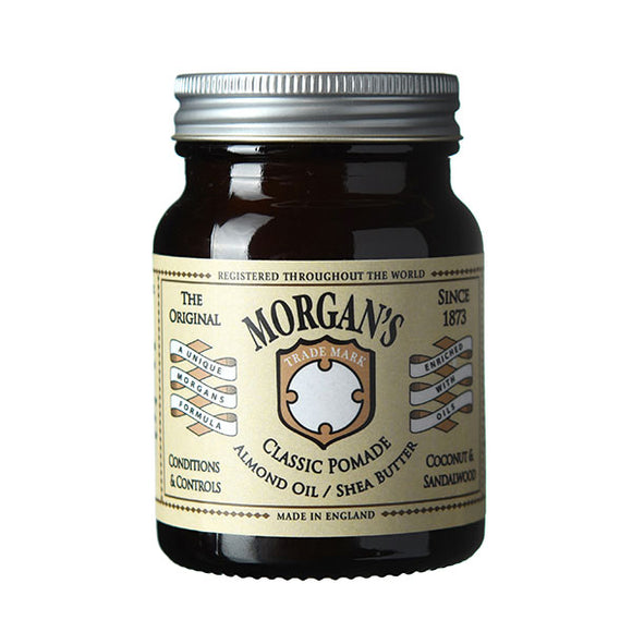 Morgan's classic pomade  100gr