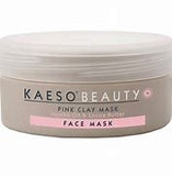 Pink Clay Mask