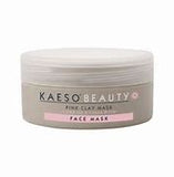 Pink Clay Mask