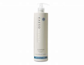 KAESO Hydrating Aloe Vera & Cotton Cleanser