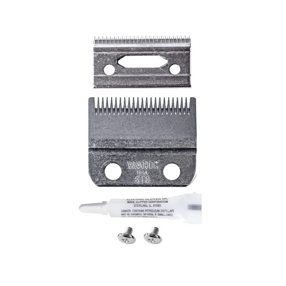 Blade Set Cordless Magic Clip