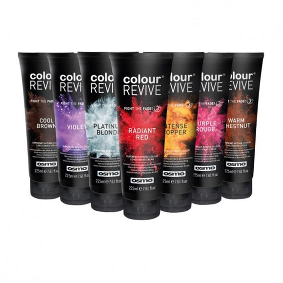 Osmo Color Revive Mask Treatment 225ml