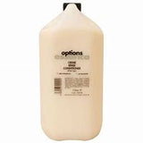 OPTIONS Shampoo / Conditioner 5l