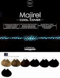 Majirel Cool Cover 5 B7 50Ml