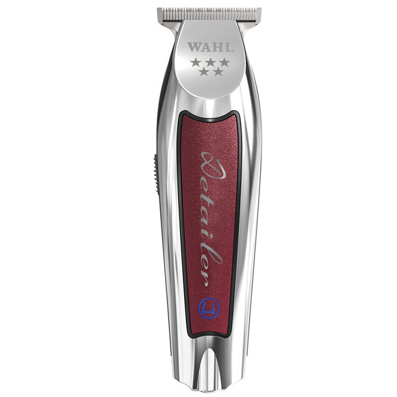 Wahl Detailer Lithium Cordless Trimmer