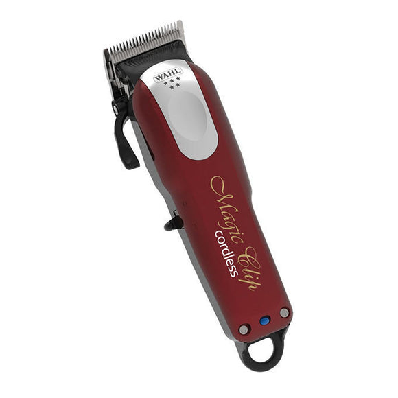 Wahl Cordless Magic Clip Clipper