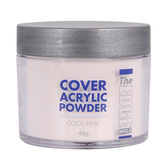 Cover Acrylic Powder Cool Pink 40G