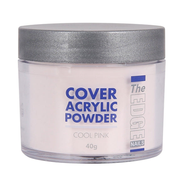Cover Acrylic Powder Cool Pink 40g