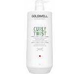 Goldwell Dualsenses Curly Twist Conditioner 1 Litre