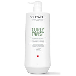 Curly Twist Shampoo