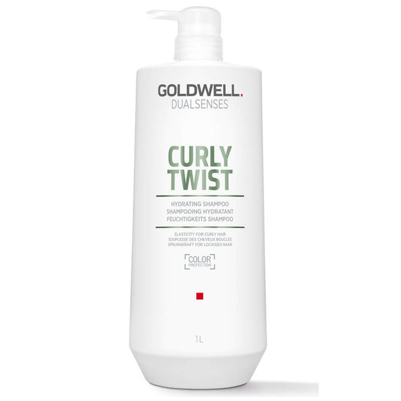 Curly Twist Shampoo