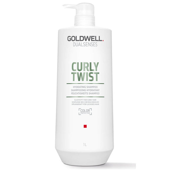 Curly Twist Shampoo 1000ml