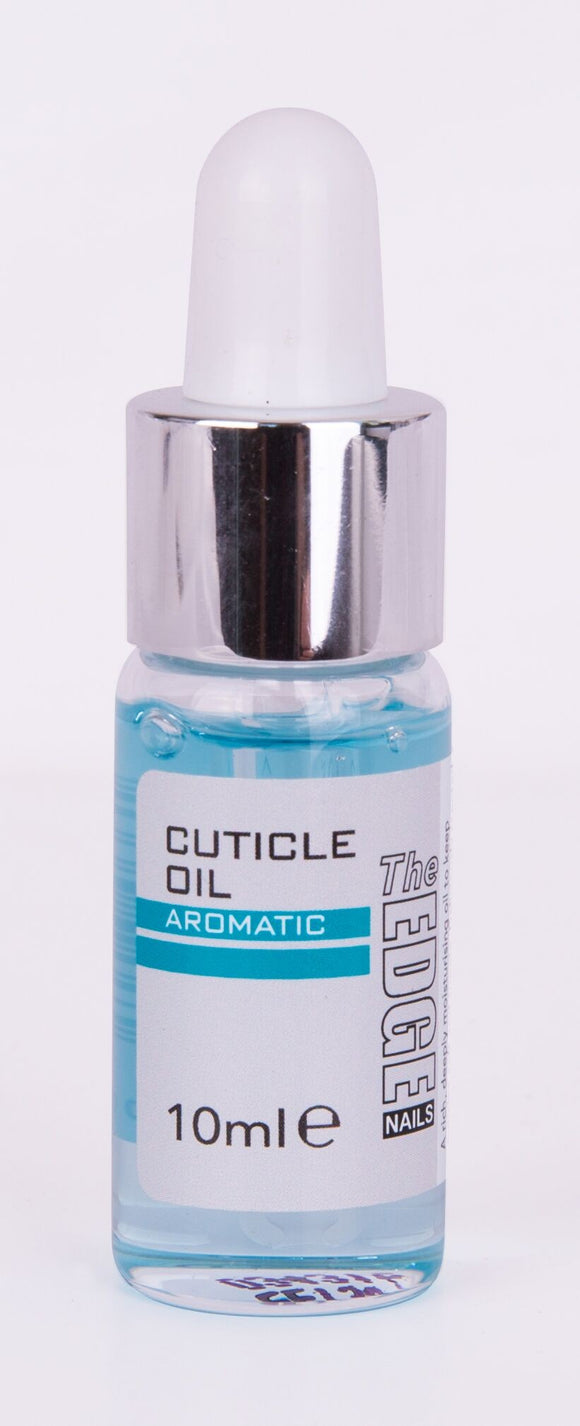 Cuticle Oil 10 ml - with dropper