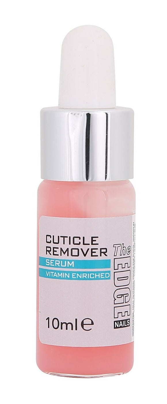 Cuticle Remover Serum 10 Ml - With Dropper