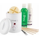 Hive Brow Waxing Kit