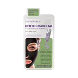 Skin Republic Detox Charcoal + 10 - Superfood Formula