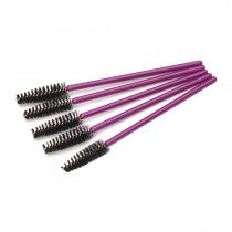 Final Edit Mascara Wands - Purple