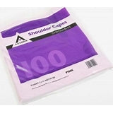 Disposable Shoulder Cape x 100
