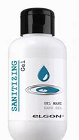 Elgon Gel Sanitizing