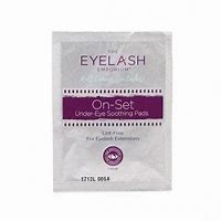 On Set Under Eye Soothing Pads 100 Pack SRP - 0.89/pc
