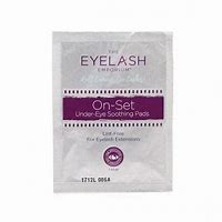 On-Set Under Eye Soothing Pads X50