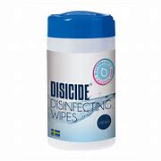 Disicide Disinfecting Wipes