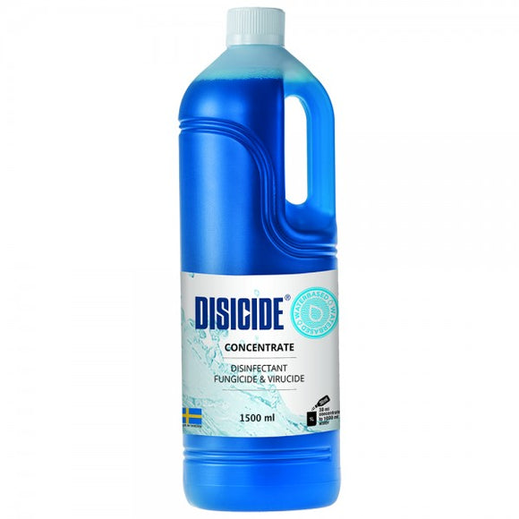 Disicide Concentrate 1500Ml