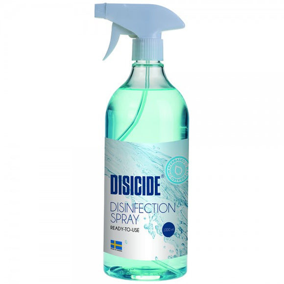 Disicide Spray 1000Ml
