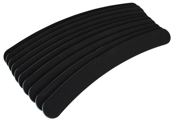 Duraboard Curved 240/240 Grit Pk10